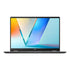 GUNMANSA ASUS Vivobook 14 Flip|TP3407SA-OU71610G0W|14'' FHD|GREY|ULTRA 7 256V|16GB LPDDR5X OB|Stylus|1TB PCIE G4| WIN 11 Home