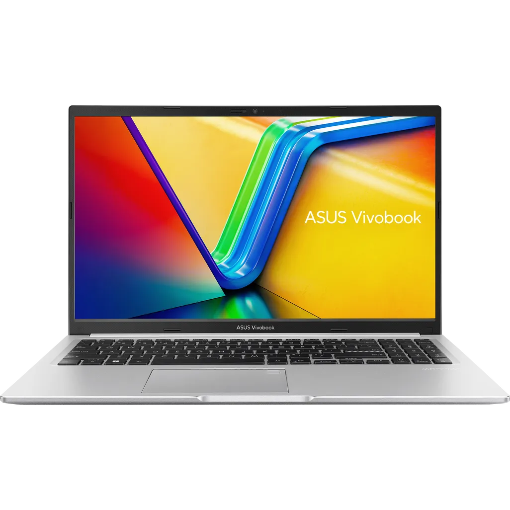 GUNMANSA ASUS Vivobook 15|M1502YA-58512S2W|15.6'' FHD|SILVER|R5-7430U|8GB DDR4 OB|512GB PCIe SSD|WIN 11H