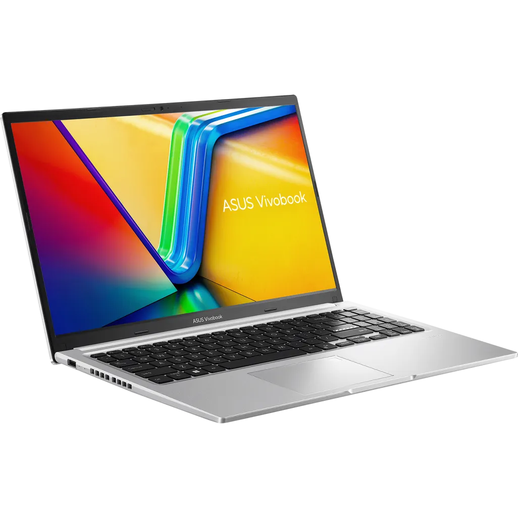 GUNMANSA ASUS Vivobook 15|M1502YA-58512S2W|15.6'' FHD|SILVER|R5-7430U|8GB DDR4 OB|512GB PCIe SSD|WIN 11H