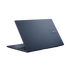 GUNMANSA ASUS Vivobook 15|X1504VA-I516512BL0W|15.6''|BLUE|I5-1335U|DDR4 16GB (8GB OB + 8GB Slot|512GB SSD|Backlit KB|FW TPM|WIN11H