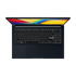 GUNMANSA ASUS Vivobook 15|X1504VA-I516512BL0W|15.6''|BLUE|I5-1335U|DDR4 16GB (8GB OB + 8GB Slot|512GB SSD|Backlit KB|FW TPM|WIN11H