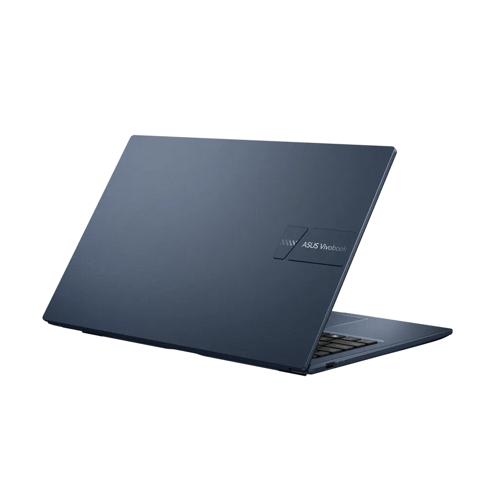 GUNMANSA ASUS Vivobook 15|X1504VA-I516512BL0W|15.6''|BLUE|I5-1335U|DDR4 16GB (8GB OB + 8GB Slot|512GB SSD|Backlit KB|FW TPM|WIN11H