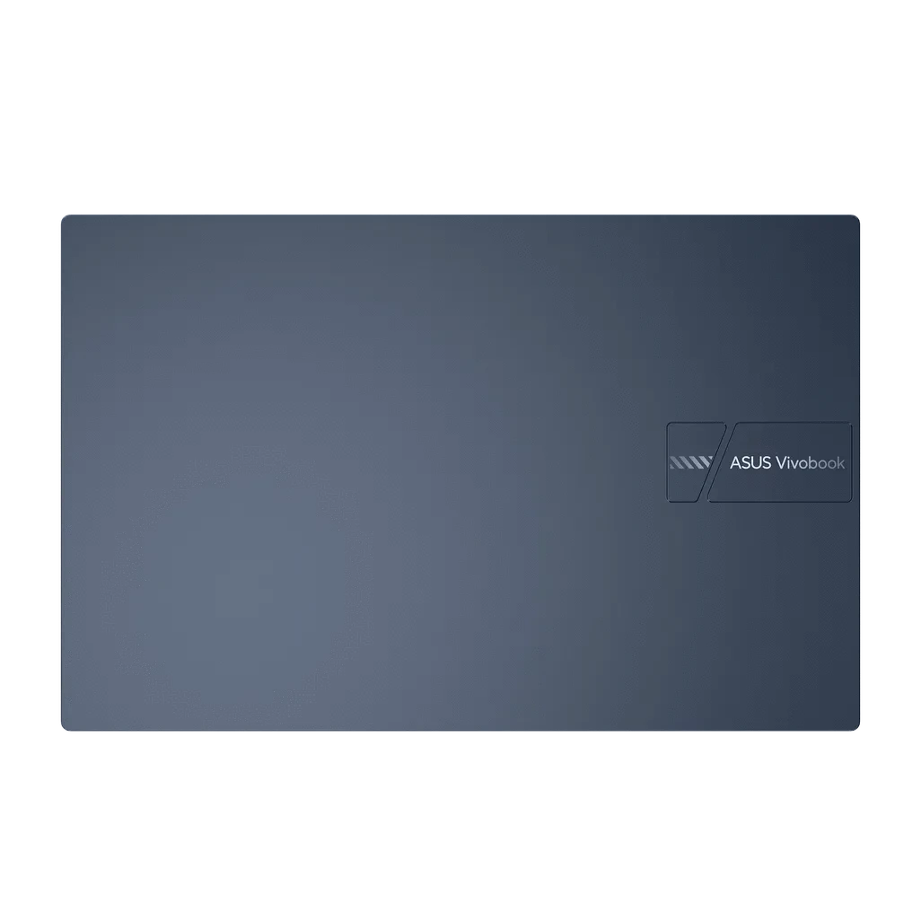 GUNMANSA ASUS Vivobook 15|X1504VA-I516512BL0W|15.6''|BLUE|I5-1335U|DDR4 16GB (8GB OB + 8GB Slot|512GB SSD|Backlit KB|FW TPM|WIN11H