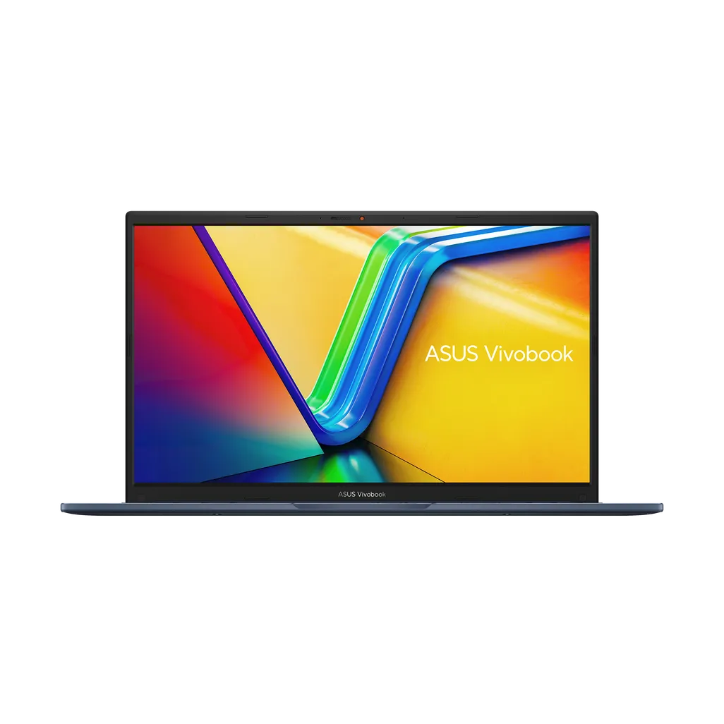 GUNMANSA ASUS Vivobook 15|X1504VA-I516512BL0W|15.6''|BLUE|I5-1335U|DDR4 16GB (8GB OB + 8GB Slot|512GB SSD|Backlit KB|FW TPM|WIN11H