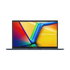 GUNMANSA ASUS Vivobook 15|X1504VA-I516512BL0W|15.6''|BLUE|I5-1335U|DDR4 16GB (8GB OB + 8GB Slot|512GB SSD|Backlit KB|FW TPM|WIN11H