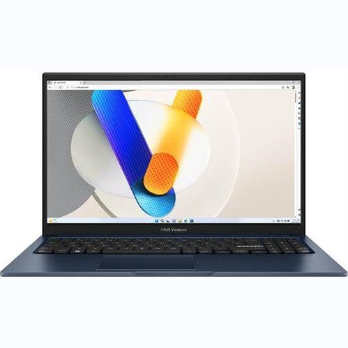 GUNMANSA ASUS VivoBook 15 X1504VA-I58512BL1W Core I5 Laptop