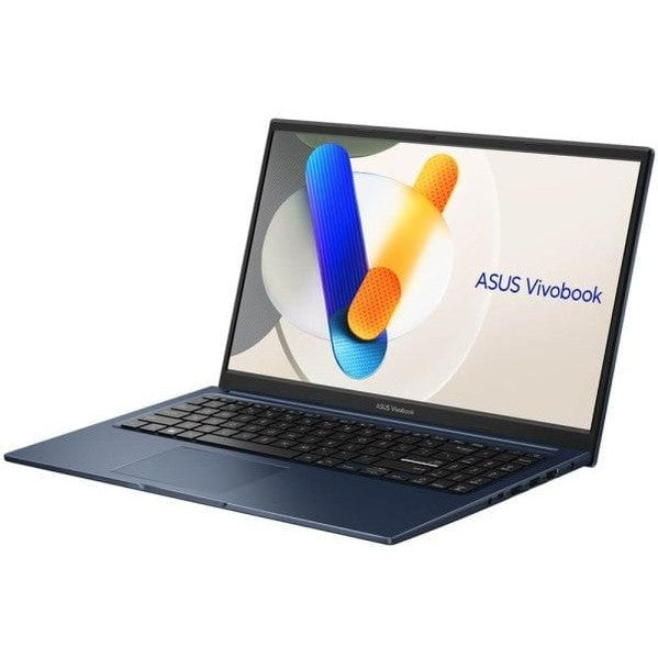 GUNMANSA ASUS VivoBook 15 X1504VA-I58512BL1W Core I5 Laptop