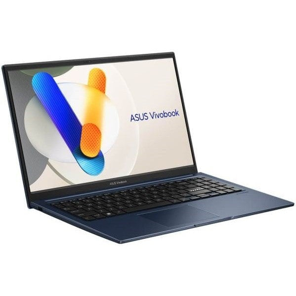 GUNMANSA ASUS VivoBook 15 X1504VA-I58512BL1W Core I5 Laptop