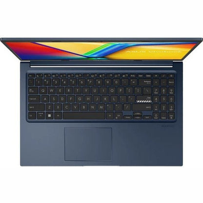 GUNMANSA ASUS Vivobook 15 X1504VA-I716512BL0W Core I7 Laptop