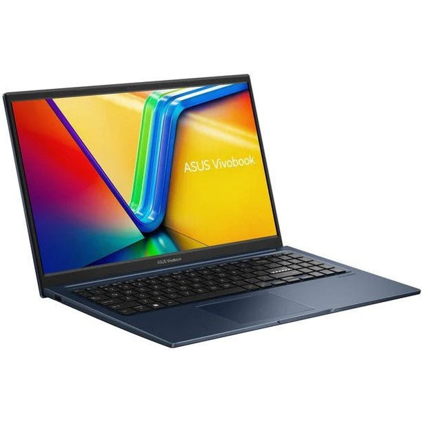 GUNMANSA ASUS Vivobook 15 X1504VA-I716512BL0W Core I7 Laptop