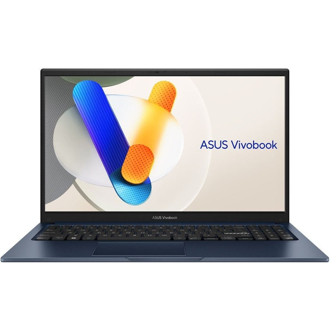 GUNMANSA Asus Vivobook 15 X1504VA Intel Core I3 Laptop