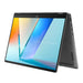 GUNMANSA Asus Vivobook Flip|ASUS TP3407SA-OU73210G1X14.0 OLED WUXGA|400nits|TCH|ULTRA 7 258V|32GB DDR5 OB|1TB SSD|Stylus|WIN11 Pro