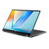 GUNMANSA ASUS Vivobook Flip|TP3407SA-OU73210G0X|14'' WQXGA+ OLED TOUCH|GRAY|ULTRA 7-258V|LPDDR5X 32GB|1TB PCIe SSD|STYLUS|WIN 11Pro