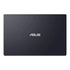GUNMANSA ASUS Vivobook Go 15|ASUS E510KAB-C82B0W|15.6'' HD|BLACK|N4500|8GB DDR4 OB|256GB PCIe SSD|WIN 11H