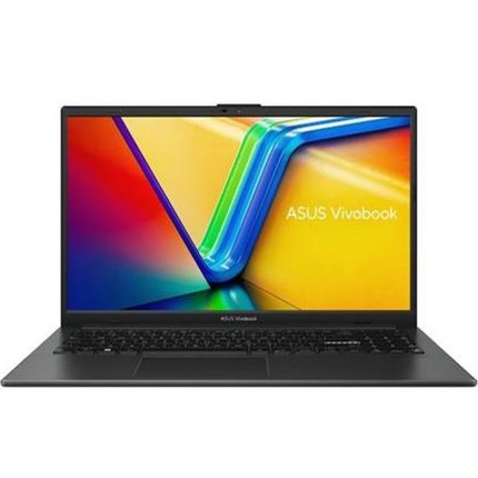 GUNMANSA Asus VivoBook GO 15 E1504FA Series Mixed Black Notebook