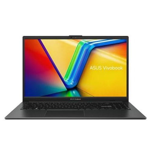 GUNMANSA Asus VivoBook Go 15 E1504FA Series Mixed Black Notebook