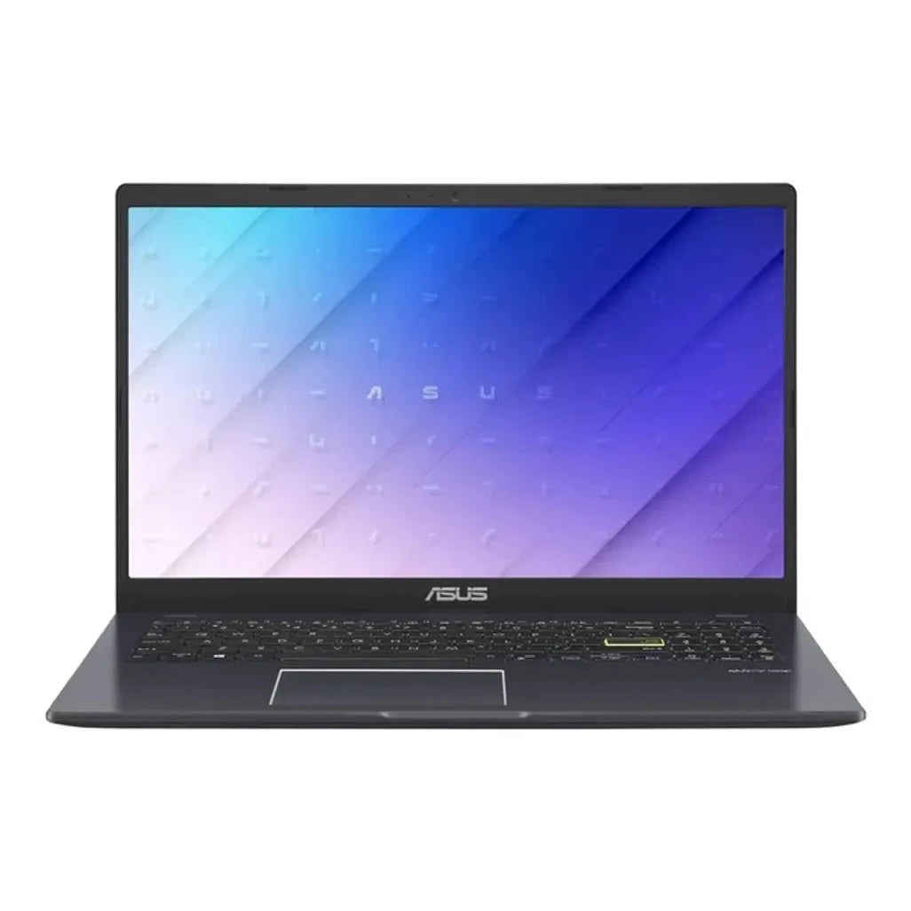 GUNMANSA ASUS Vivobook Go 15|E510KA-C82B0W|15.6'' HD|BLACK|N4500|8GB DDR4 OB|256GB PCIe SSD|WIN 11H