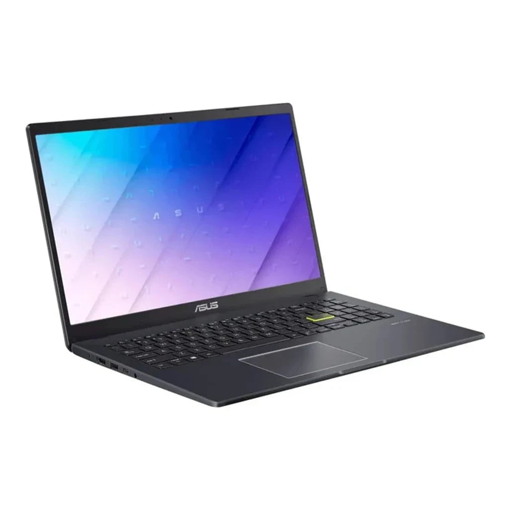 GUNMANSA ASUS Vivobook Go 15|E510KA-C82B0W|15.6'' HD|BLACK|N4500|8GB DDR4 OB|256GB PCIe SSD|WIN 11H