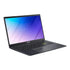 GUNMANSA ASUS Vivobook Go 15|E510KA-C82B0W|15.6'' HD|BLACK|N4500|8GB DDR4 OB|256GB PCIe SSD|WIN 11H