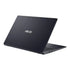 GUNMANSA ASUS Vivobook Go 15|E510KA-C82B0W|15.6'' HD|BLACK|N4500|8GB DDR4 OB|256GB PCIe SSD|WIN 11H