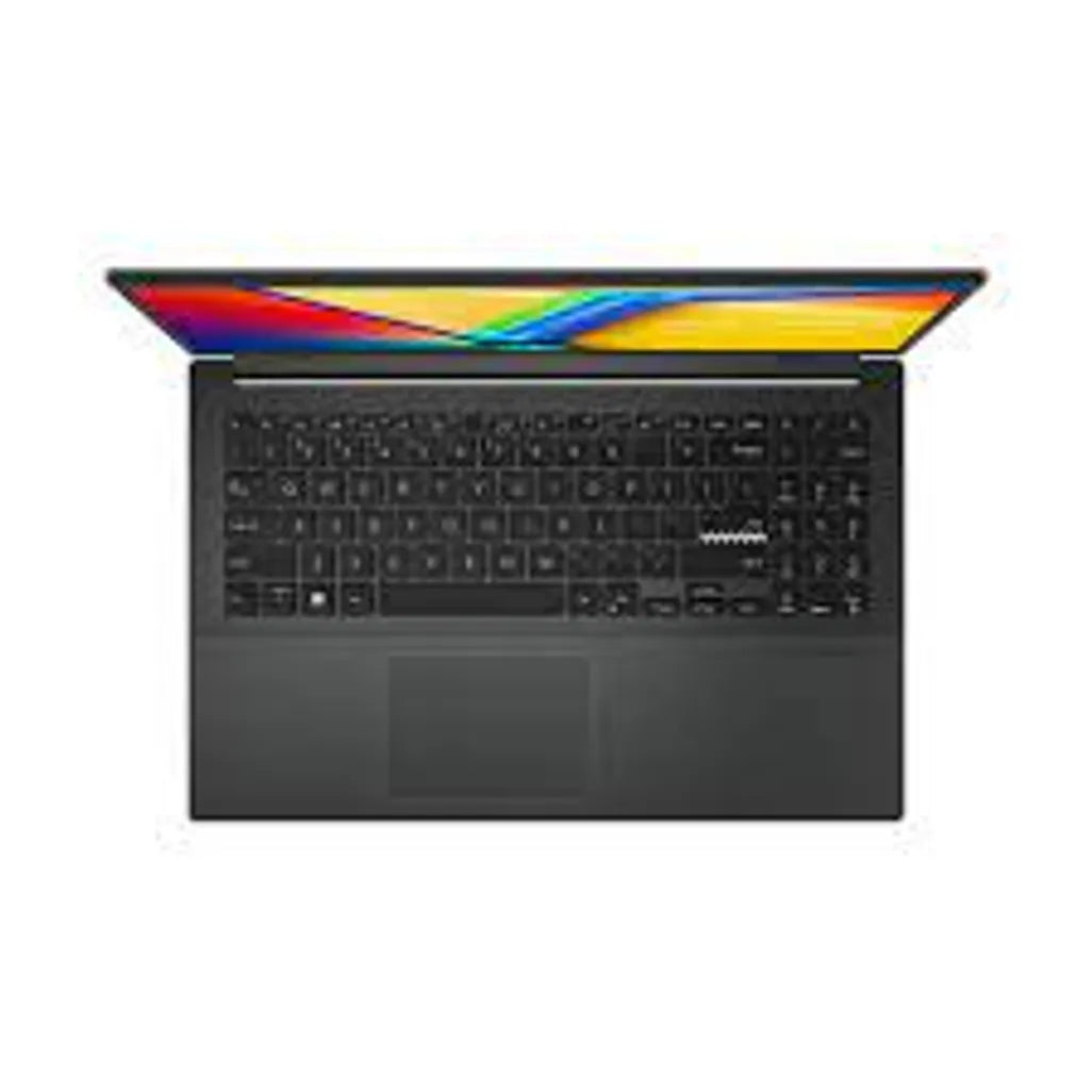 GUNMANSA ASUS Vivobook Go|E1504FA-382B0W|15.6 FHD|R3-7320U|DDR5 8GB OB|256GB SSD|AMD Radeon|TPM|45W|WIN11H