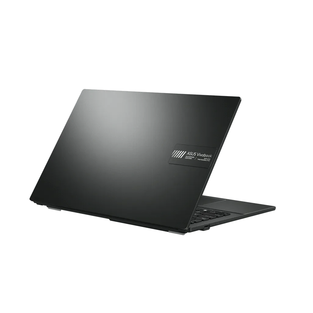 GUNMANSA ASUS Vivobook Go|E1504FA-38512B0W|15.6'' FHD|BLACK|Ryzen 3 -7320U|8GB DDR5 OB|512GB PCIe SSD|WIN 11H