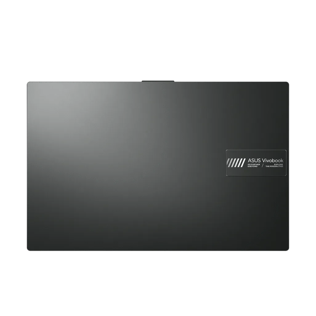 GUNMANSA ASUS Vivobook Go|E1504FA-38512B0W|15.6'' FHD|BLACK|Ryzen 3 -7320U|8GB DDR5 OB|512GB PCIe SSD|WIN 11H