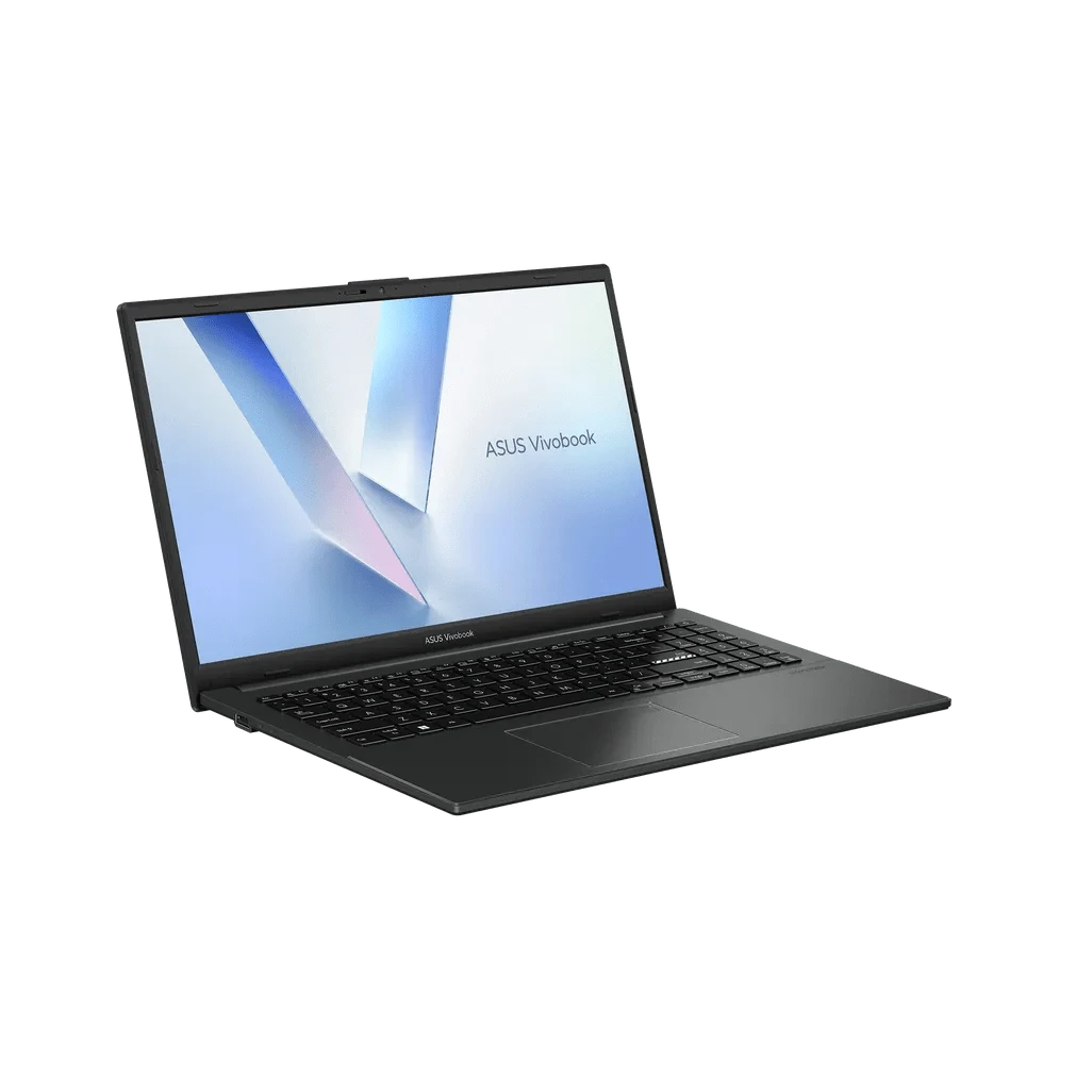 GUNMANSA ASUS Vivobook Go|E1504FA-38512B0W|15.6'' FHD|BLACK|Ryzen 3 -7320U|8GB DDR5 OB|512GB PCIe SSD|WIN 11H