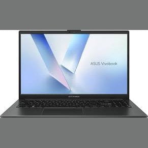 GUNMANSA ASUS Vivobook Go|E1504FA-38512B0W|15.6'' FHD|BLACK|Ryzen 3 -7320U|8GB DDR5 OB|512GB PCIe SSD|WIN 11H