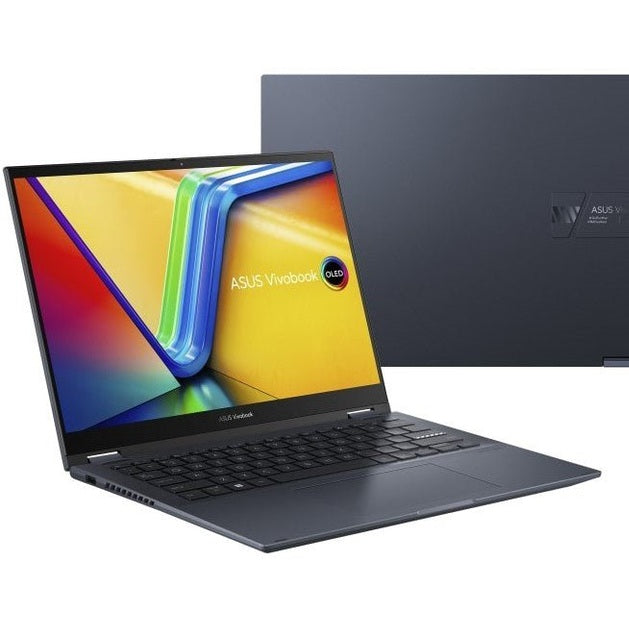 GUNMANSA Asus Vivobook S 14 Flip OLED TN3402YA Ryzen 5 Laptop