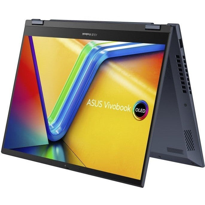 GUNMANSA Asus Vivobook S 14 Flip OLED TN3402YA Ryzen 5 Laptop