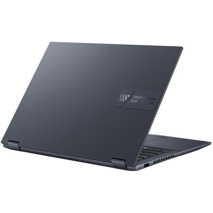 GUNMANSA Asus Vivobook S 14 Flip OLED TN3402YA Ryzen 5 Laptop