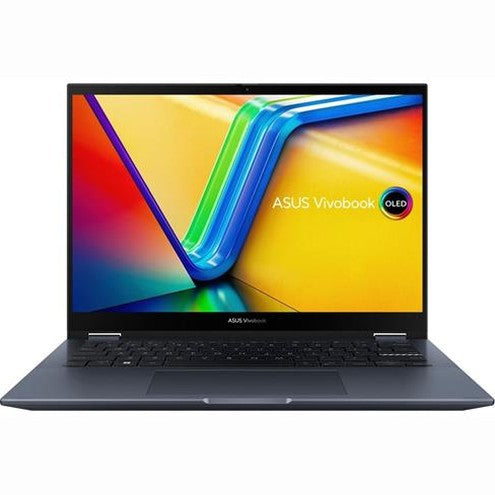 GUNMANSA Asus Vivobook S 14 Flip OLED TN3402YA Ryzen 5 Laptop