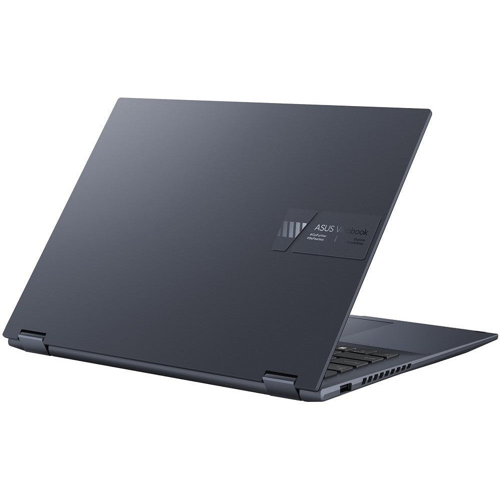 GUNMANSA ASUS Vivobook S 14 Flip TN3402YA-O71610BL0W Ryzen 7 Laptop