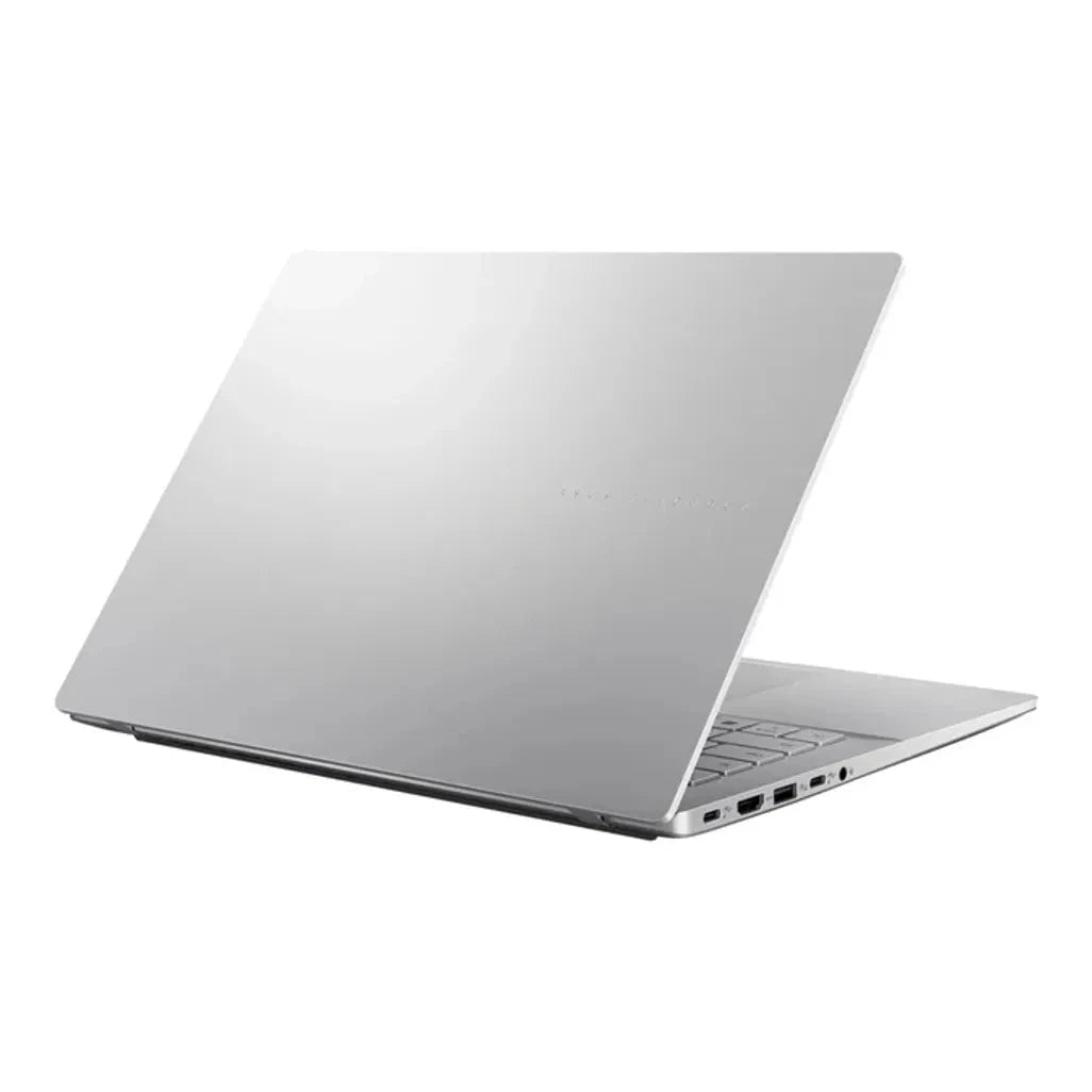 GUNMANSA ASUS Vivobook S 14|S3407CA-U71610S0W|14'' FHD|SILVER|ULTRA 7-255H|16GB DDR5 OB|1TB PCIE SSD|Backpack|WIN 11H