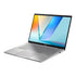 GUNMANSA ASUS Vivobook S 14|S3407QA-Q1610S0W|14''|SILVER|Qualcomm Purwa SnapDragon Plus|LPDDR5X 16GB OB|1TB PCIE SSD|WIN 11H