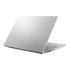 GUNMANSA ASUS Vivobook S 14|S3407QA-Q1610S0W|14''|SILVER|Qualcomm Purwa SnapDragon Plus|LPDDR5X 16GB OB|1TB PCIE SSD|WIN 11H