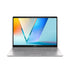 GUNMANSA Asus Vivobook S|ASUS S3407AA-OU73210S0X14.0 OLED WUXGA|400nits|ULTRA 7 355|32GB DDR5 (16GB OB+16GB slot|1TB SSD|Backpk|WIN11 Pro
