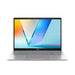 GUNMANSA Asus Vivobook S|ASUS S3407AA-OU73210S0X14.0 OLED WUXGA|400nits|ULTRA 7 355|32GB DDR5 (16GB OB+16GB slot|1TB SSD|Backpk|WIN11 Pro