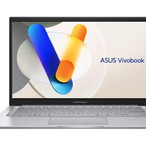 GUNMANSA ASUS Vivobook Silver Laptop 14 X1404VA-I58512S0W