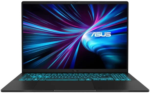 GUNMANSA Asus Vivobook V16 V3607VM Intel Core 7 Gaming Laptop