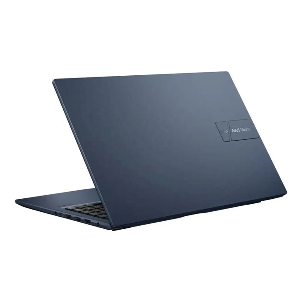 GUNMANSA ASUS Vivobook|X1504VA-I316512BL0W|15.6'' FHD|BLUE|I3-1315U|DDR4 8G OB + 8GB SO-DIMM|512GB PCIe SSD|WIN 11H