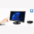 GUNMANSA ASUS VT169HE|Touch|15.6''|FHD|PSS|60Hz|AR16:9|5ms - GTG|220 NITS|1000:1|VA (H170/V170)-|1XVGA|1xHDMI|Vesa WM|