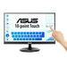 GUNMANSA ASUS VT229H Touch Monitor - 21.5'' FHD (1920x1080); IPS; Frameless; Flicker free; Low Blue Light; 10-point multi-touch; HDMI;VGA