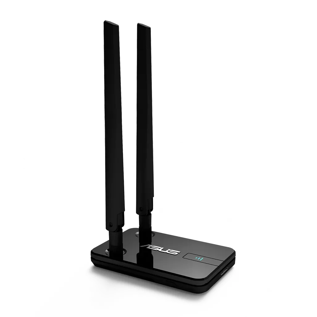 GUNMANSA ASUS Wireless-AC1300 Dual-band USB Adapter