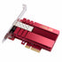 GUNMANSA ASUS XG-C100F 10G PCIe Fibre Adapter