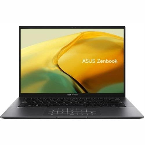 GUNMANSA ASUS Zenbook 14  OLED  UM3402YA-78512B0W Ryzen 7 Ultrabook