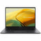 GUNMANSA ASUS Zenbook 14  OLED  UM3402YA-78512B0W Ryzen 7 Ultrabook
