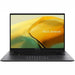 GUNMANSA ASUS Zenbook 14  OLED  UM3402YA-78512B0W Ryzen 7 Ultrabook