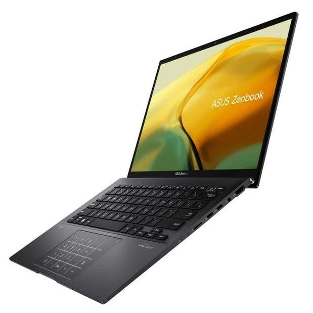 GUNMANSA Asus Zenbook 14 OLED UM3402YA-O78512B0W Ryzen 7 Laptop